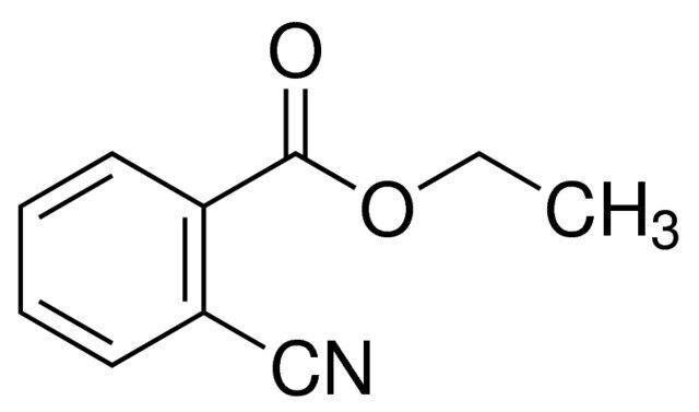 Ethyl 2-cyanobenzoate