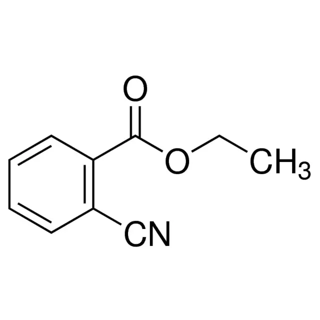 Ethyl 2-cyanobenzoate