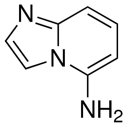 Imidazo[1,2-a]pyridin-5-amine