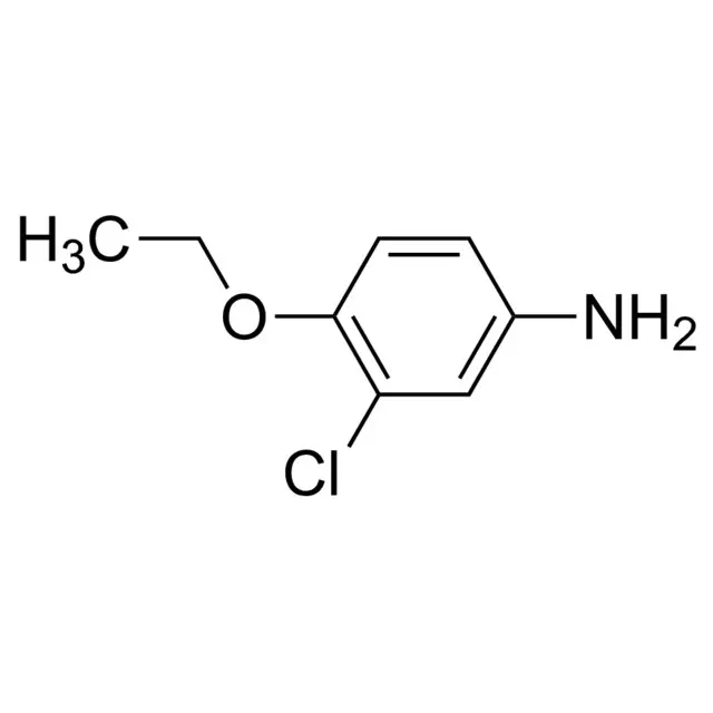 (3-Chloro-4-ethoxyphenyl)amine