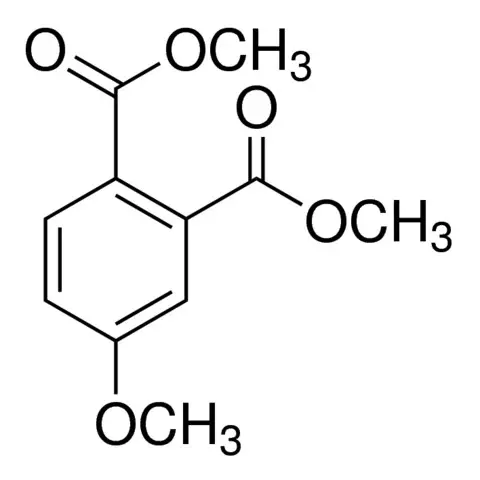 Dimethyl 4-methoxyphthalate