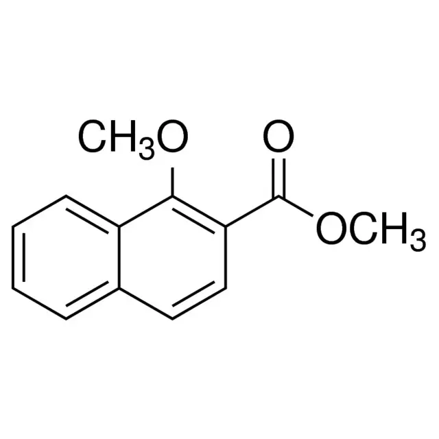 Methyl 1-methoxy-2-naphthoate