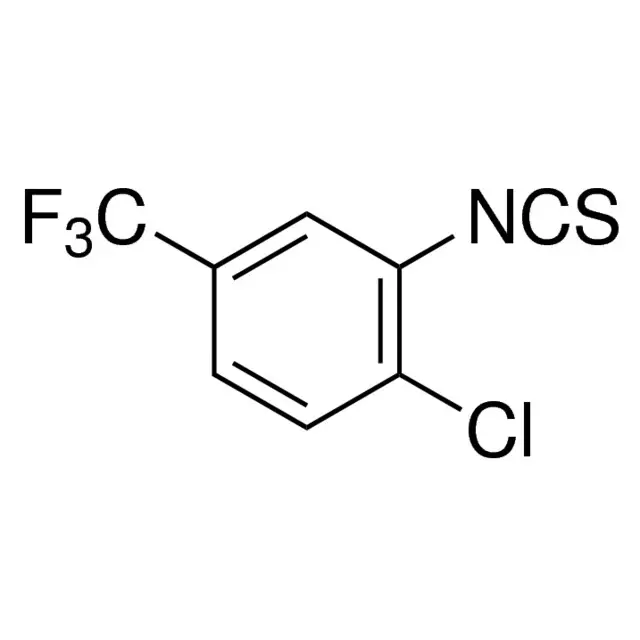 2-Chloro-5-(trifluoromethyl)phenyl isothiocyanate
