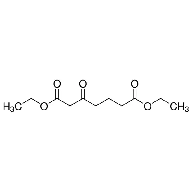 Diethyl 3-oxopimelate