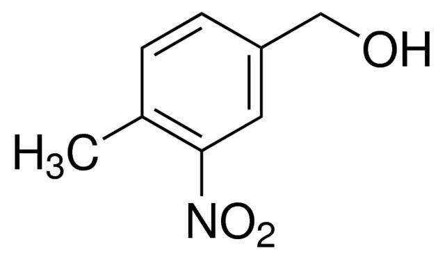4-Methyl-3-nitrobenzyl alcohol