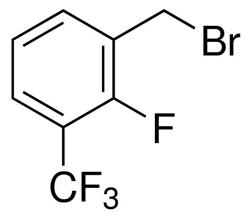 2-Fluoro-3-(trifluoromethyl)benzyl bromide