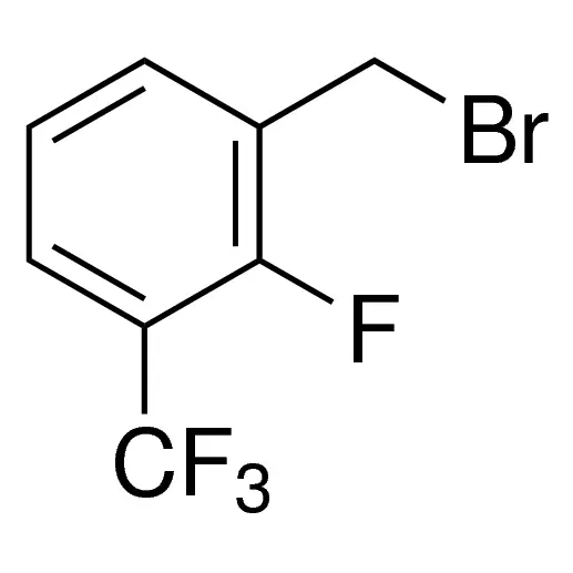 2-Fluoro-3-(trifluoromethyl)benzyl bromide