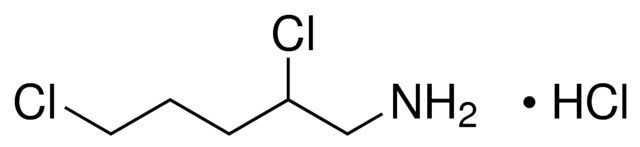2,5-Dichloroamylamine hydrochloride