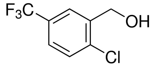 2-Chloro-5-(trifluoromethyl)benzyl alcohol