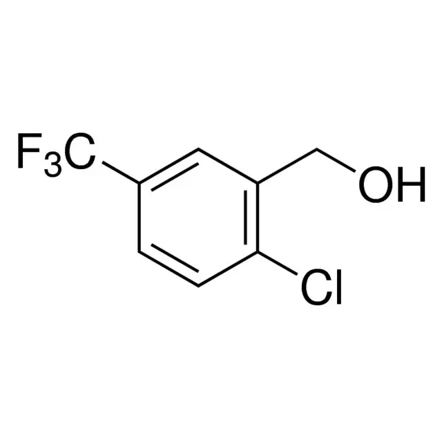 2-Chloro-5-(trifluoromethyl)benzyl alcohol