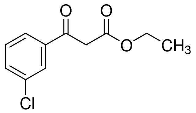 Ethyl (3-chlorobenzoyl)acetate