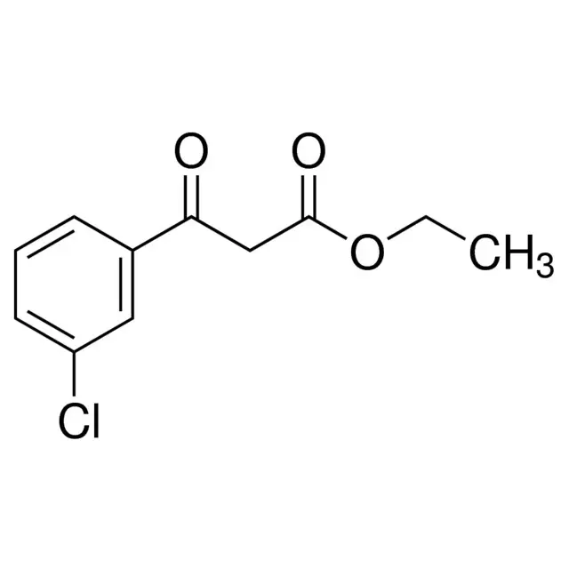 Ethyl (3-chlorobenzoyl)acetate