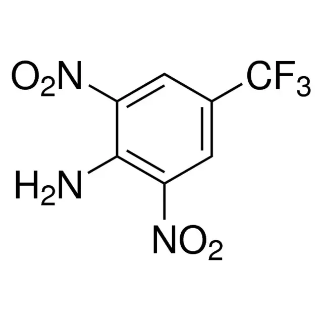 4-Amino-3,5-dinitrobenzotrifluoride