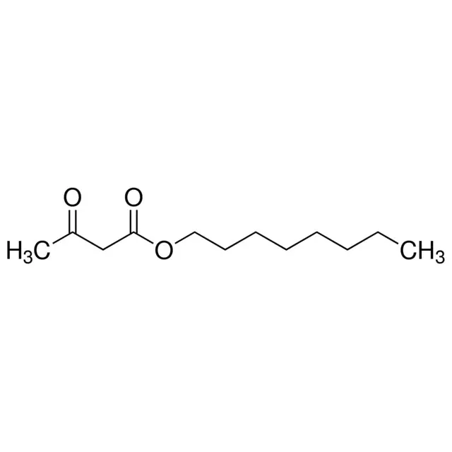 Octyl 3-oxobutanoate