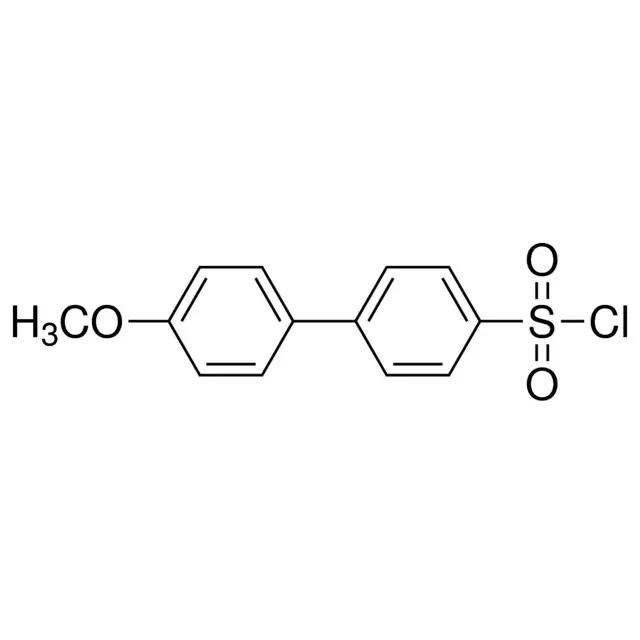 4′-Methoxybiphenyl-4-sulfonyl chloride