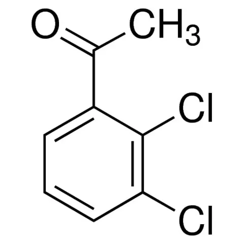 2′,3′-dichloroacetophenone