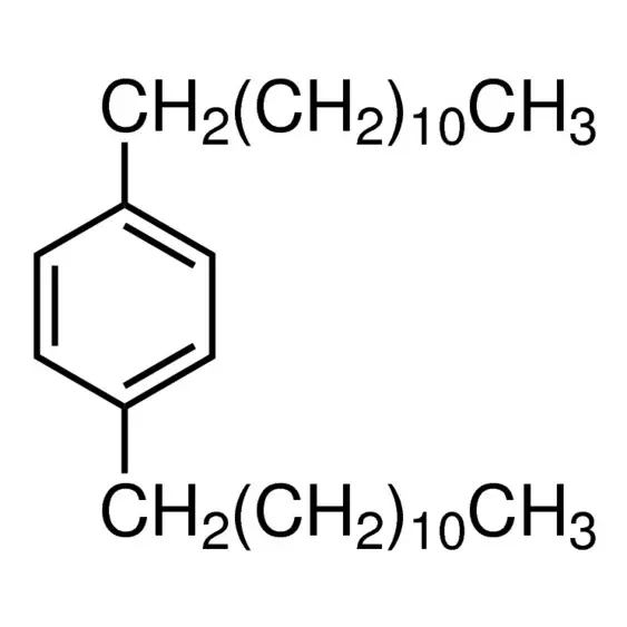 1,4-Didodecylbenzene