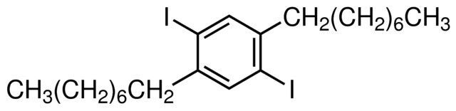 1,4-Diiodo-2,5-dioctylbenzene