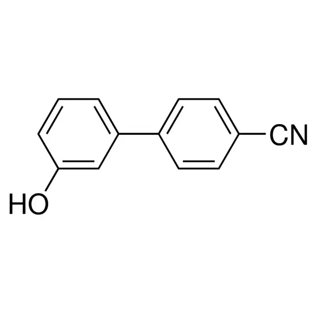 4-(3-Hydroxyphenyl)benzonitrile