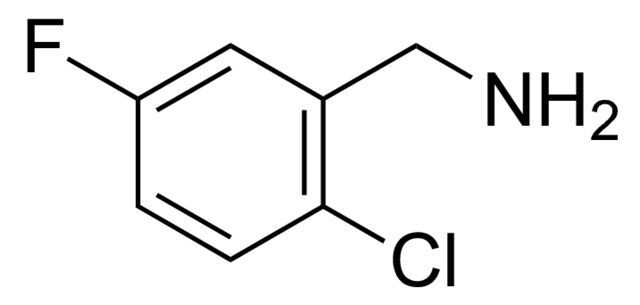 2-Chloro-5-fluorobenzylamine