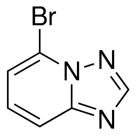 5-Bromo-[1,2,4]triazolo[1,5-a]pyridine