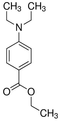 ethyl 4-(N,N-diethylamino)benzoate