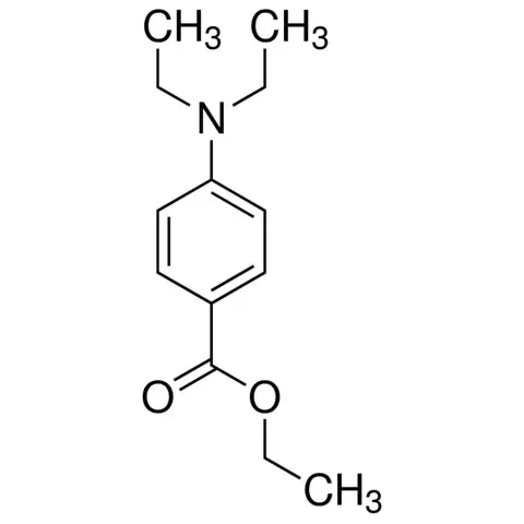 ethyl 4-(N,N-diethylamino)benzoate