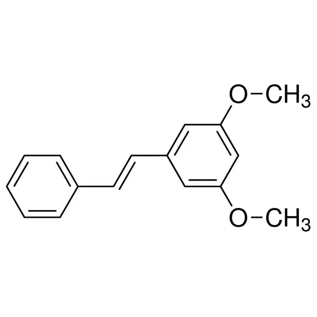 3,5-dimethoxystilbene