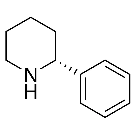 (R)-2-Phenylpiperidine