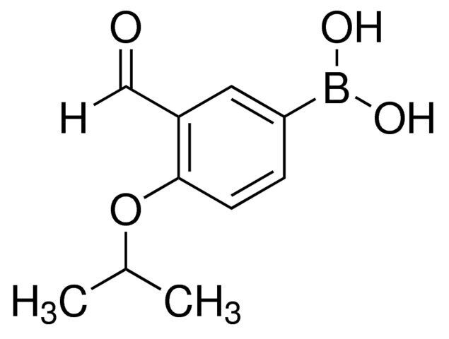 3-Formyl-4-isopropoxyphenylboronic acid