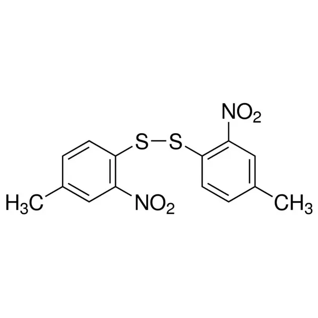2-Nitro-p-tolyl disulfide
