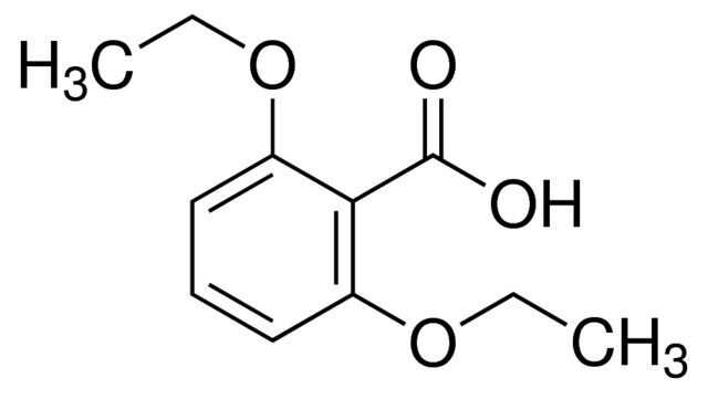 2,6-Diethoxybenzoic acid