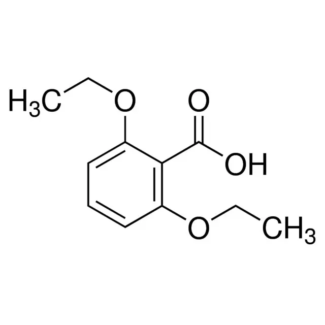 2,6-Diethoxybenzoic acid