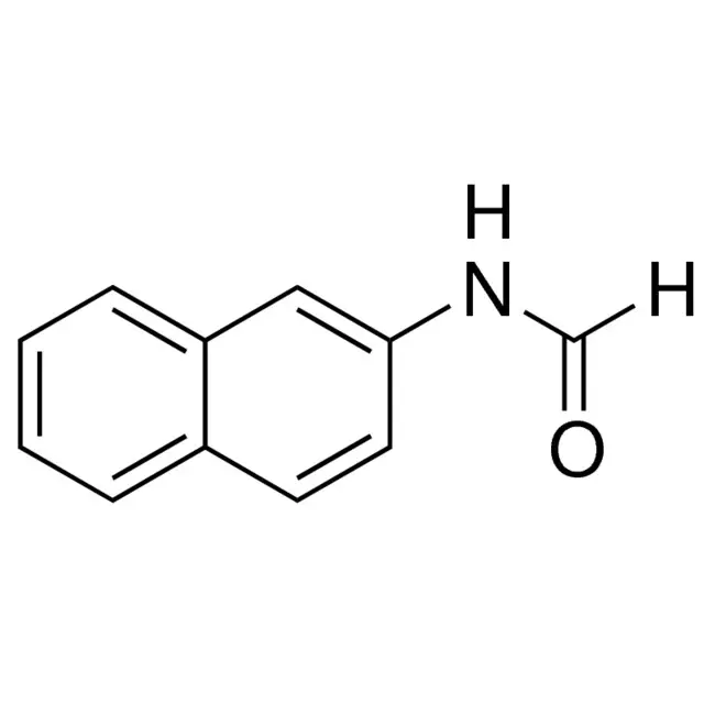 N-(2-Naphthyl)formamide