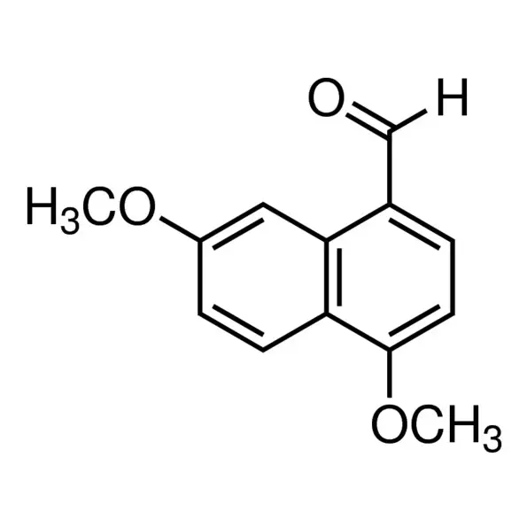 4,7-Dimethoxy-1-naphthaldehyde
