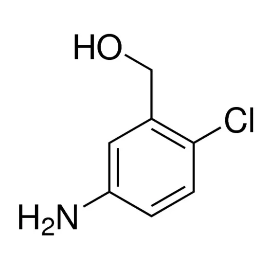 5-Amino-2-chlorobenzyl alcohol