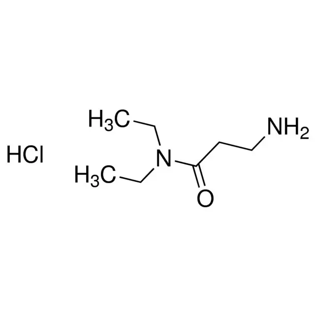 3-Amino-N,N-diethyl-propionamide hydrochloride
