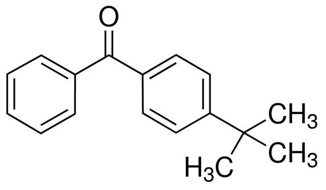 4-tert-Butylbenzophenone