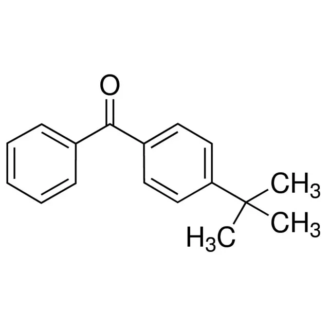 4-tert-Butylbenzophenone