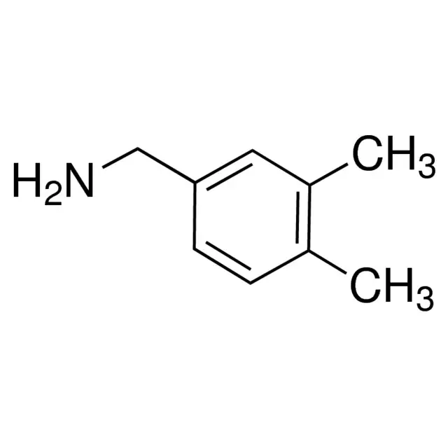 3,4-Dimethylbenzylamine