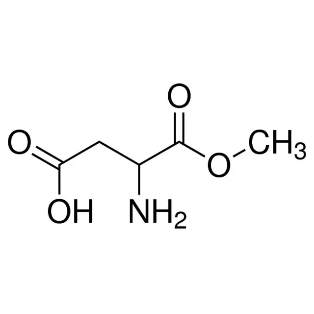 h-DL-asp-ome