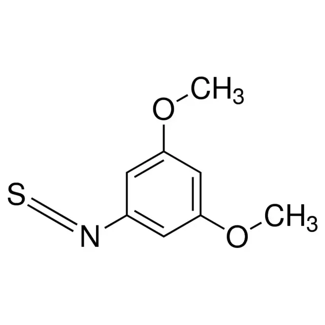 3,5-dimethoxyphenyl isothiocyanate