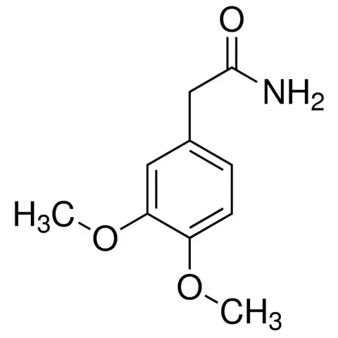 3,4-dimethoxyphenylacetamide