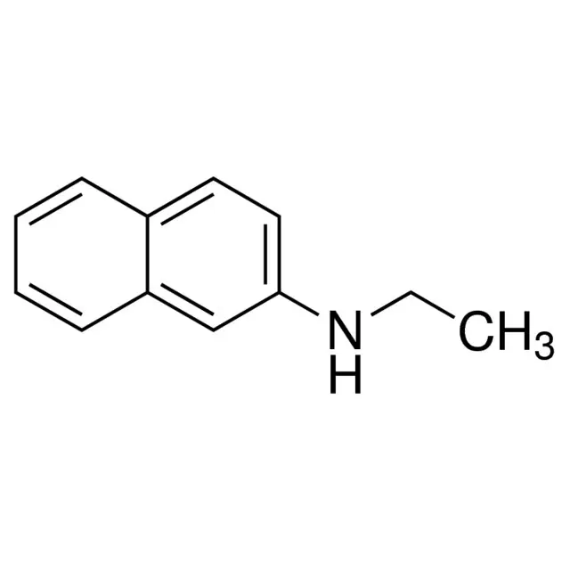 N-Ethyl-2-naphthylamine