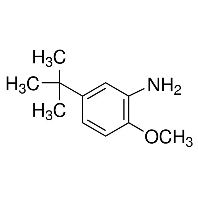 5-tert-Butyl-o-anisidine