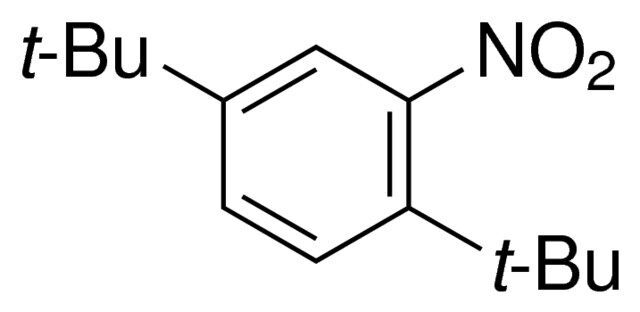 2,5-Di-tert-butylnitrobenzene