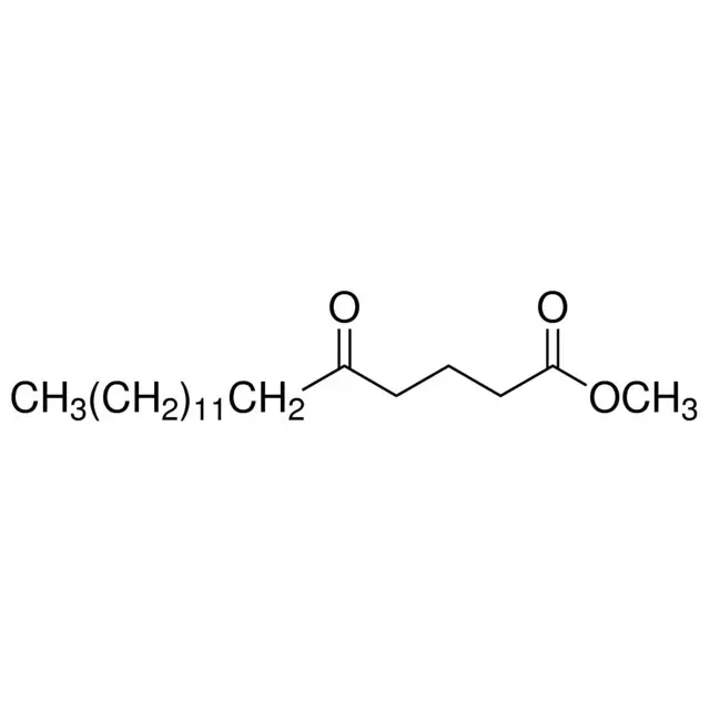 Methyl 5-oxooctadecanoate