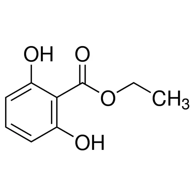 Ethyl 2,6-dihydroxybenzoate
