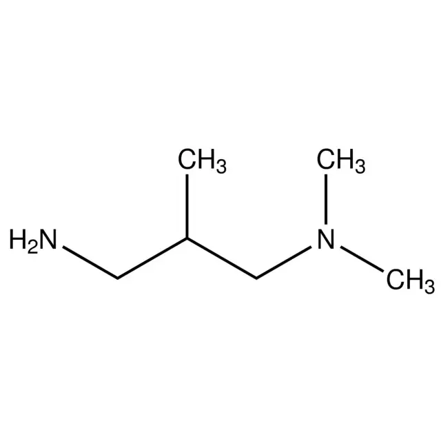 (3-Amino-2-methylpropyl)dimethylamine