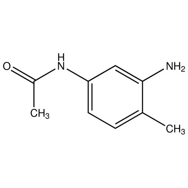 N-(3-Amino-4-methylphenyl)acetamide